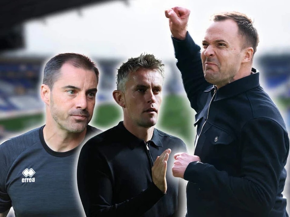 在首战中未, 结果冲昏头, 事之一