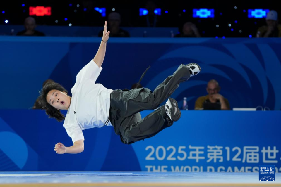 om, 德国队, 年成都世运