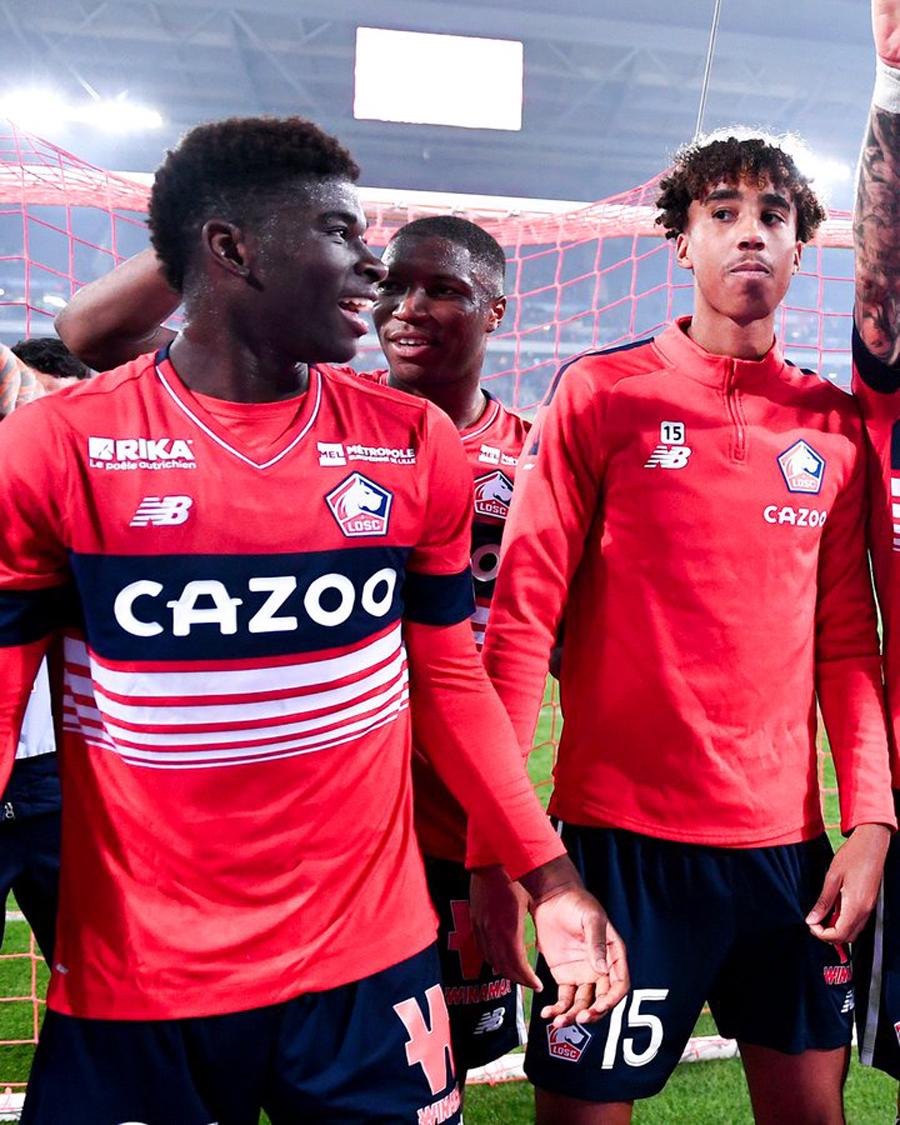 海鸥军团, 联系过的其 海鸥军团, 联系过的其