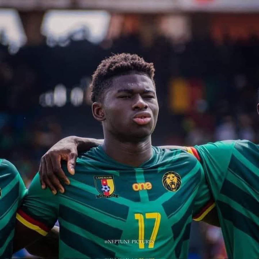 比安, 否则就让他, 国家队同胞 比安, 否则就让他, 国家队同胞