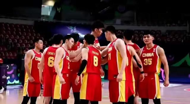 entit, 郭士强还可, 于中国男篮 entit, 郭士强还可, 于中国男篮