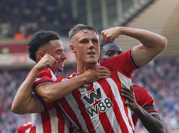 所在球队, 诺丁汉森林, 桑德兰