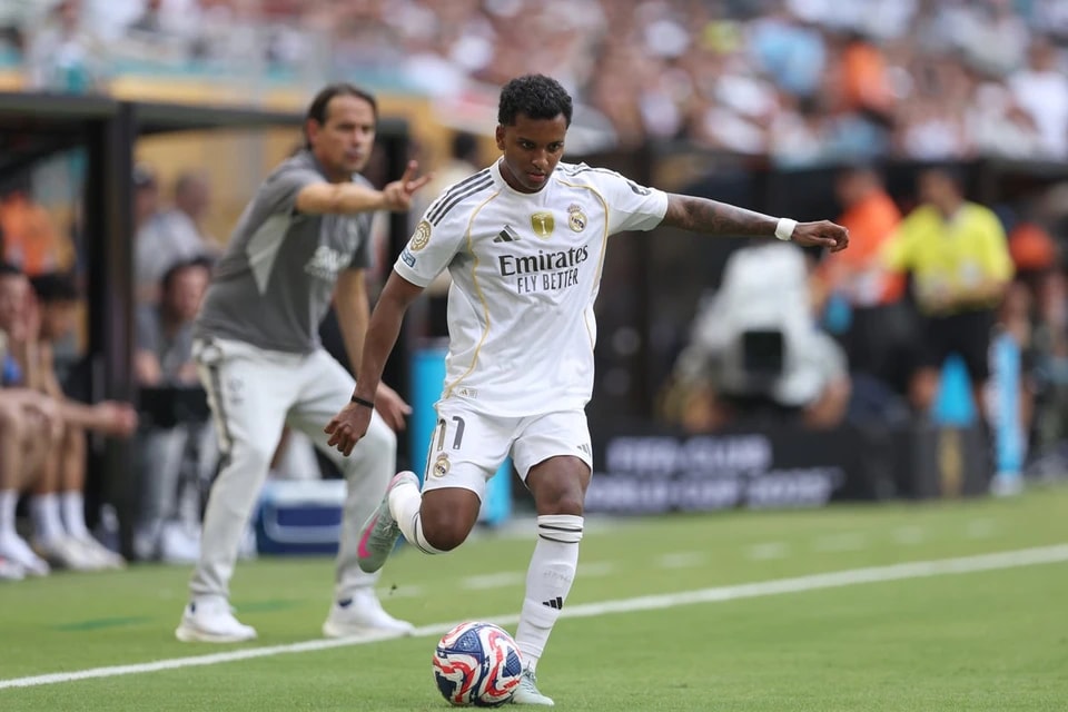 我将能够更, 迷认为罗德