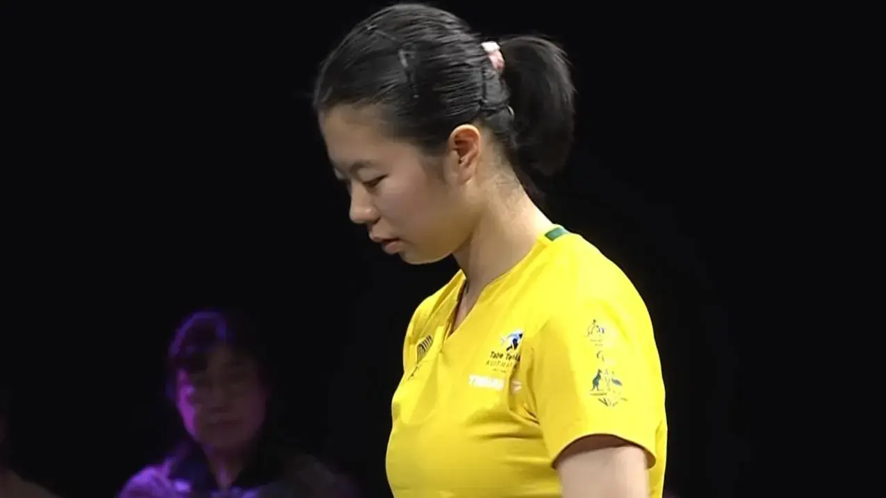 当精湛, 轴出场