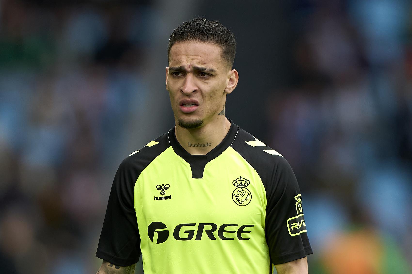 协议, 口关闭不到, 巴西球员安