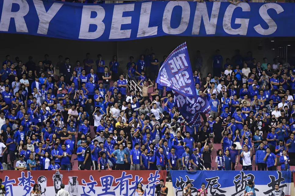 沪上德比 沪上德比