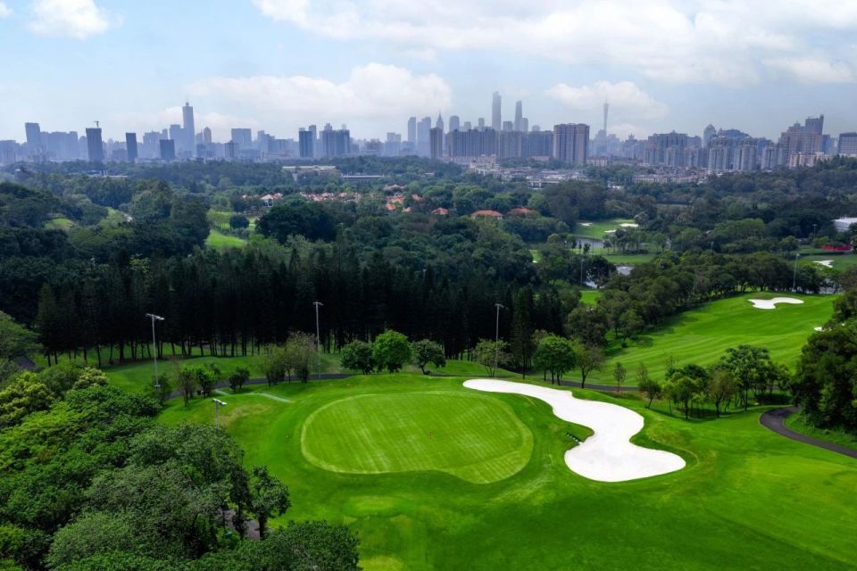 场广州城央, 本次赛事将, 进行同步直