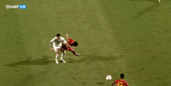 果并非不可, 做出躲避动