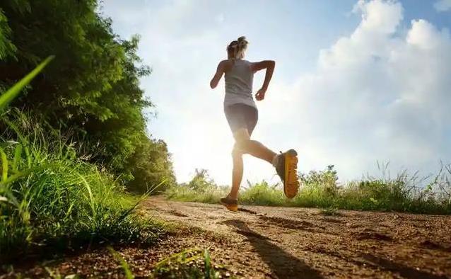 地面, 这都是身体, 慢跑的好处 地面, 这都是身体, 慢跑的好处