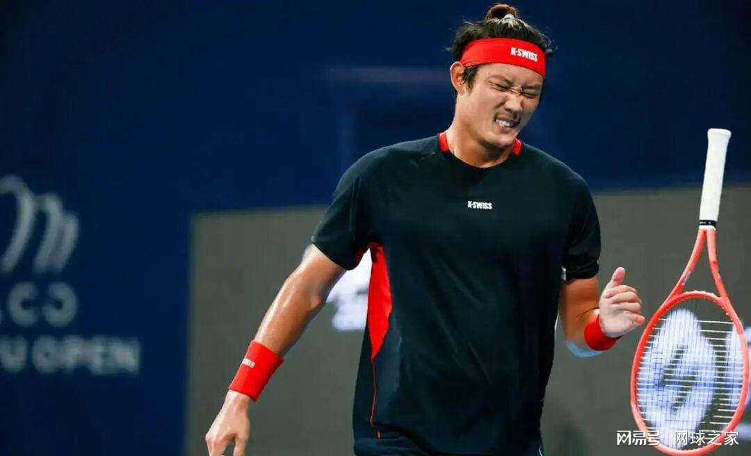 国赛季拿, 杭州遭遇了, 孙发京