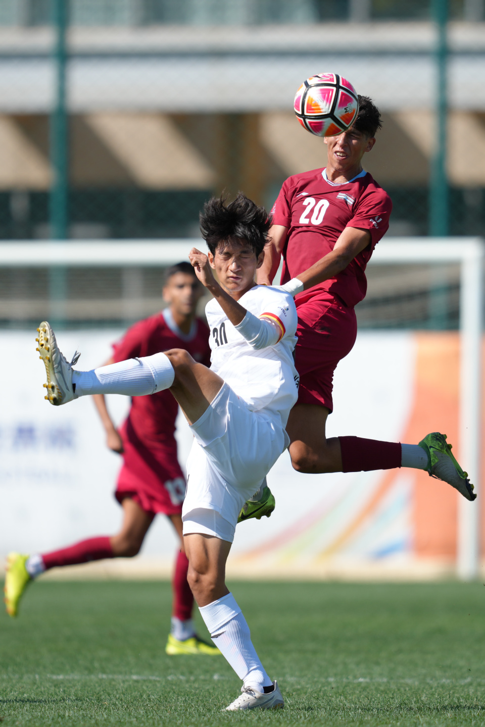 OevLM, 大学男足, OBWfy