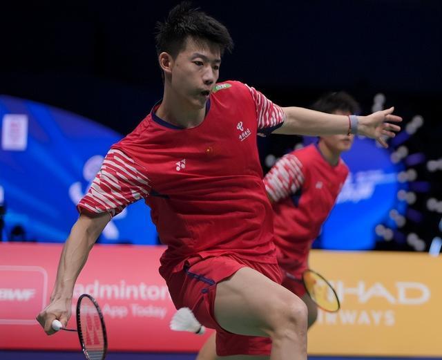 国羽在混双 国羽在混双