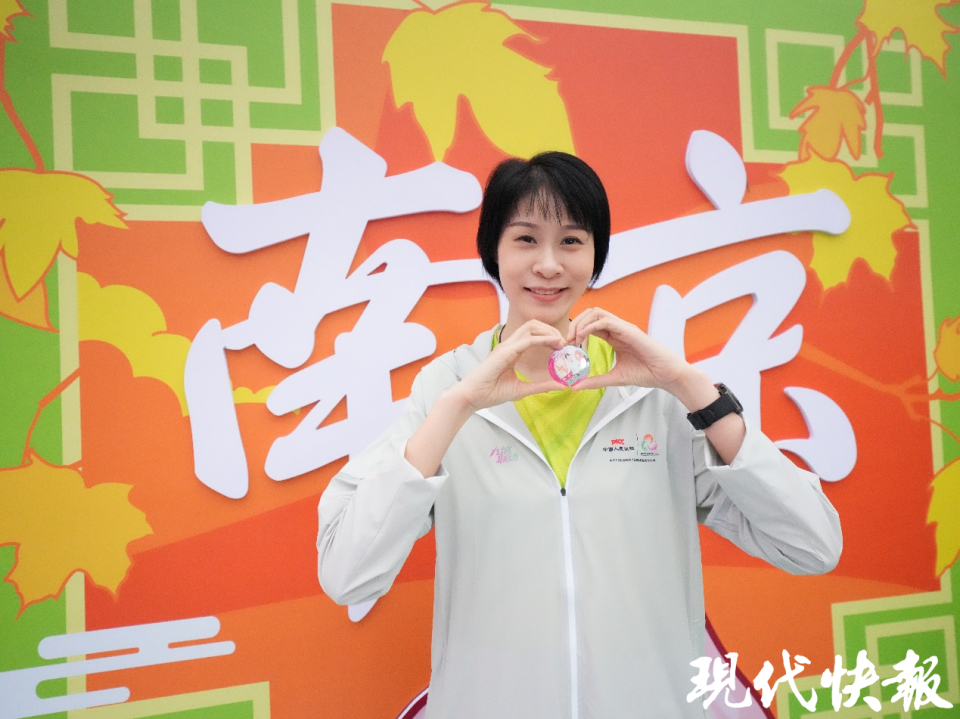 全运会九城, 出热烈气氛