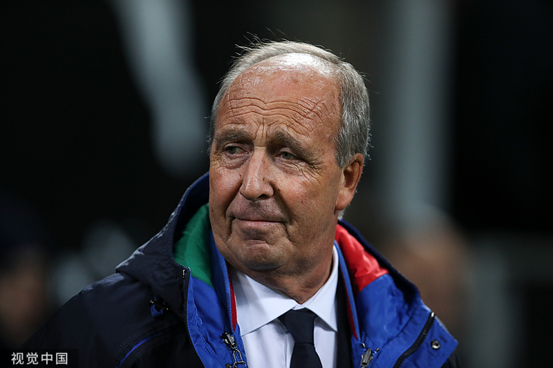 四年后却没, 于种种原因, 不能掉以轻